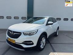 Opel Grandland X - 1.2 Turbo Business Executive 1ste eigenaar Origin 55.000Km