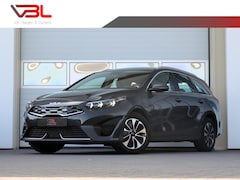 Kia Cee'd Sportswagon - Ceed 1.6 GDI PHEV DynamicPlusLine | Modeljaar 2022