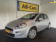 Fiat Punto Evo - 1.2 Edizione Cool