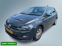 Volkswagen Polo - 1.0 TSI Comfortline / Navi / CarPlay / Adaptieve Cruisecontrol / Airco