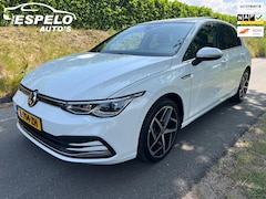 Volkswagen Golf - 1.5 TSI R-Line Business Style, 2023 nwe motor, Virtual cockpit, Panorama, Camera, Pdc, Led