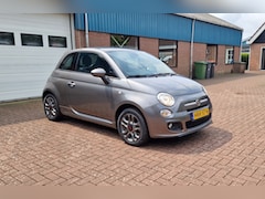 Fiat 500 - 1.2 S Sport