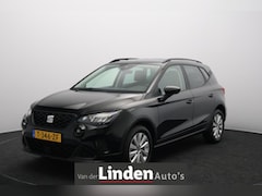 Seat Arona - 1.0 TSI Style Business Intense | Virtual Display | Stoelverwarming | Climate Control