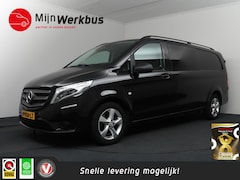 Mercedes-Benz Vito - 119 CDI Extra Lang DC Comfort | 5 Pers | LED | Alarm