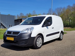 Peugeot Partner - 1.6 BlueHDI AUTOMAAT