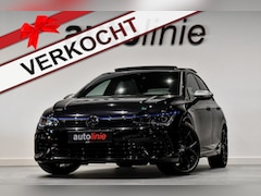 Volkswagen Golf - 2.0 TSI R 4Motion Performance. BTW, Akra, Pano, Nurburg, HUD, H/K, Camera, ACC, Dodeh, IQ,