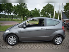 Mercedes-Benz A-klasse - 160 BlueEFFICIENCY Business Class|Mooi