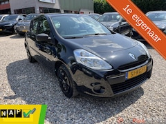 Renault Clio - 1.2 Special Line, Airco, 5drs, Navi, 1e eigenaar