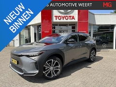 Toyota bZ4X - Premium 71 kWh 3 fase