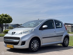 Peugeot 107 - 1.0 Première airco