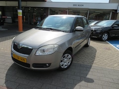 Skoda Fabia - 1.4-16V AMBIENTE met NWE APK 195dkm DISTR. bij 172dkm gedaan