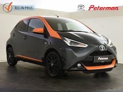Toyota Aygo - 1.0 VVT-i JBL | Nieuwe All Seasons | Camera
