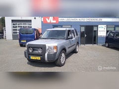 Land Rover Discovery - 2.7 TdV6 S /Let opRoetfilter zit dicht