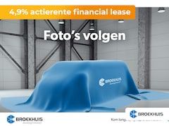 Citroën Ë-C4 - Max 156pk Extended range 54 kWh | Draadloze telefoonlader | Extra getint glas | Full-LED k