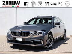 BMW 5-serie Touring - 520i High Executive Edition | Pano | Nappa | HiFi | Individual |