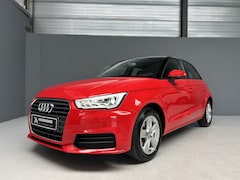Audi A1 Sportback - 1.0 TFSI Sport Xenon|Navi|Parkeersensor