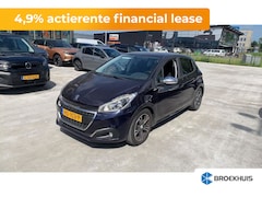 Peugeot 208 - 1.2 PureTech Urban Soul | Airco | Audio-navigatie full map | Cruise control