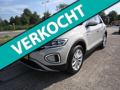 Volkswagen T-Roc - 1.5 TSI Aut R-Line Edition