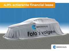 Citroën C5 Aircross - 1.2 Hybrid 136 Plus | Achterstoelen drie | Achteruitrijcamera | Airco (automatisch)