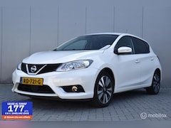 Nissan Pulsar - 1.2 | Cruise | Keyless | Camera | Climate |