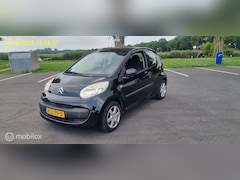Citroën C1 - 1.0-12V Ambianc nwe apk cv bumpers in kleur airco