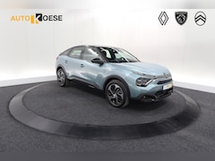 Citroën C4 - Puretech 130 EAT8 Shine | Camera | Apple Carplay | Parkeersensoren | 18 Inch Lichtmetalen