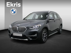 BMW X1 - xDrive25e Model xLine | Trekhaak | Panoramadak | Sportstoelen | Driving Assistant | Head-U