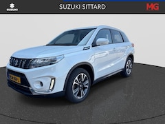 Suzuki Vitara - 1.4 Boosterjet Style Smart Hybrid AllGrip | RIJKLAARPRIJS |