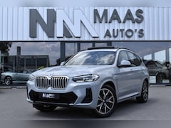 BMW X3 - xDrive30e High Executive M-Pakket Facelift BTW