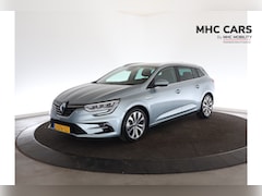 Renault Mégane Estate - PHEV 160 Business Edition One