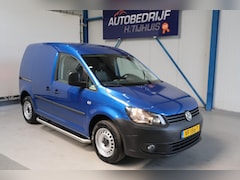 Volkswagen Caddy - 1.6 TDI BMT > MARGE < - N.A.P. Airco, Cruise, Trekhaak