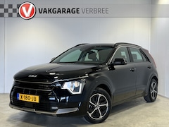 Kia Niro - 1.6 GDi Hybrid DynamicLine | Navigatie/Android/Apple Carplay | LM Velgen 16" | Afneembare
