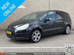 Ford S-Max - 2.0 TDCi | Climate | Cruise | Navi | PDC | Stoelverwarming |