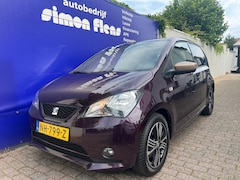 Seat Mii - 1.0 Mii by Cosmopolitan