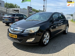 Opel Astra - 1.6 Edition | airco | navi