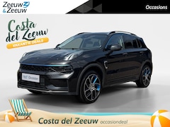 Lynk & Co 01 - 1.5 | Zeer nette auto | Automaat | Panorama dak | Navigatie | Apple carplay & Android auto