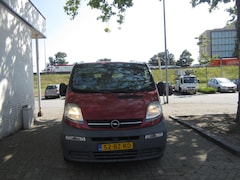Opel Vivaro - 1.9 CDTI L2H1