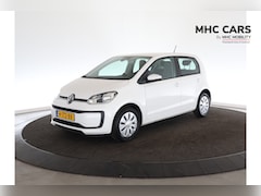 Volkswagen Up! - 1.0 BMT move up | PDC | Cruise | 4-seizoen banden |