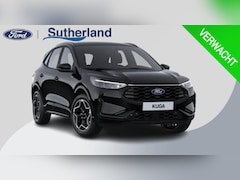 Ford Kuga - 2.5 PHEV ST-Line 243 pk | Driver Assistance Pack | Wegklapbare trekhaak | 2.100 kg trekgew