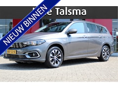 Fiat Tipo - 1.0 City Life SW | Cruise Control | Climate Control | Camera