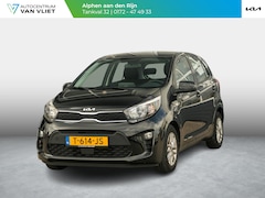 Kia Picanto - 1.0 DPi DynamicLine l Apple car play en Android Auto l lage km stand l