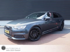Audi S4 - Avant 3.0 TFSI S4 quattro | Keyless-Go | Parkeer assistent | Cruise + | Clima | Stoelverwa