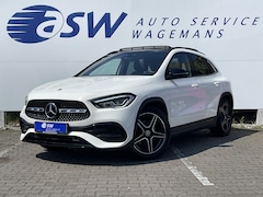 Mercedes-Benz GLA-Klasse - 200 Business Solution AMG | Pano | Ambient Light | MBUX | Camera | LED | DAB+