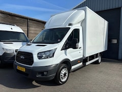 Ford Transit - 2.0 TDCI 130 PK Bakwagen Laadklep Airco
