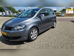 Volkswagen Golf Plus - 1.4 TSI Trendline/90KW/2009/AIRCO/N.A.P/GRIjSMETL./