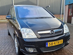 Opel Meriva - 1.6-16V Cosmo