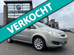 Opel Zafira - 1.6 Temptation 7persoon Airco PDC NAP APK