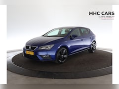 Seat Leon - 1.5 TSI Style Ultimate Edition | Black style | Automaat |