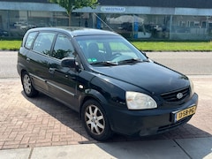 Kia Carens - 1.6-16V LX - Airco - APK: 2-2026