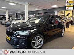 BMW X1 - XDrive25e eDrive Edition/ M-sport/ leer/navi/ camera/head up/boeken/trekhaak